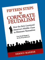 15 Steps to Corporate Feudalism