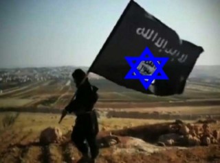 ISIS: A false flag?