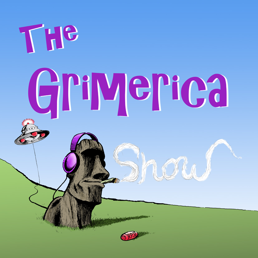 GrimericaShow