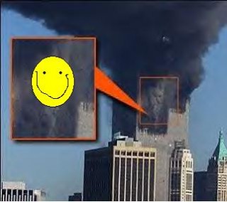 9/11 was a satanic sacrifice, and the 9/11 Museum is pure evil