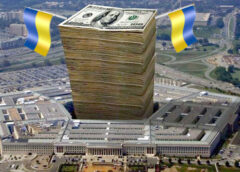FFWN: Ukraine War Lies = Trillion$ for the Pentagon