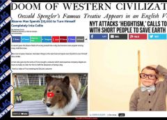 FFWN: From J6 to Weredogs: The Doom of Western Civilization (with Cat McGuire)