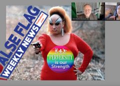 Perversity Is Our Strength (False Flag Weekly News with Cat McGuire)