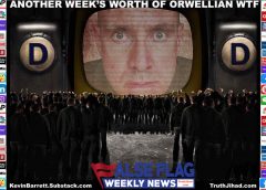 FFWN: Another Week’s Worth of Orwellian WTF