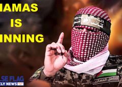 FFWN: Hamas Is Winning! Zaghrouta!