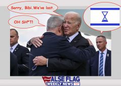 FFWN: Did US and Israel Just Admit Defeat? (with Cat McGuire)