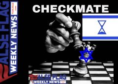 FFWN: “Israel” Checkmated? (with Cat McGuire)