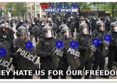 FFWN: They Hate Our Freedom – But Which “They”? (with Cat McGuire)