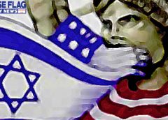 FFWN: Jewish Theocracy, Zionist Governance? (with Prof. Anthony Hall)