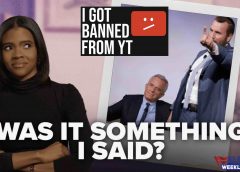 FFWN: Jews Who Control Media Suspend Candace Owens for Claiming Jews Control Media, Thereby Proving Jews Don’t Control Media