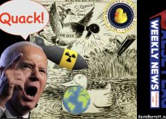 FFWN: Lame Duck WW3? (with Wyatt Peterson)