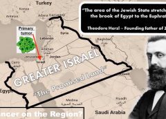 FFWN: Greater Israel Metastasizing (with Wyatt Peterson)