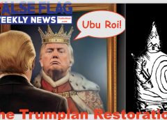 FFWN: The Trumpian Restoration (with E. Michael Jones)